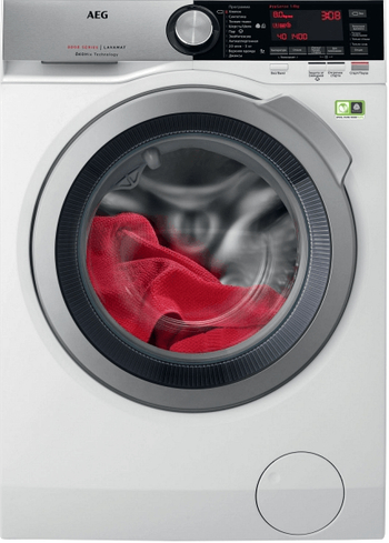 AEG L 8FEC68SR (914550813)