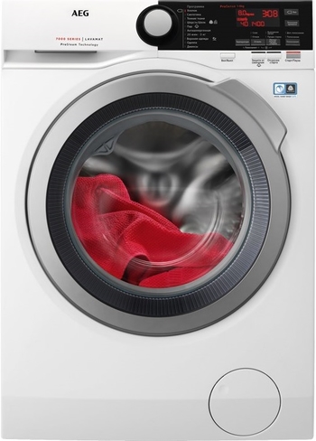 AEG L 7FBE48 SR (914550032)