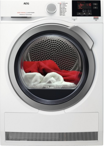 AEG T 6DBG28 S (916097955)