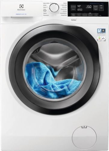 Electrolux EW 7F3R48S (914555003)