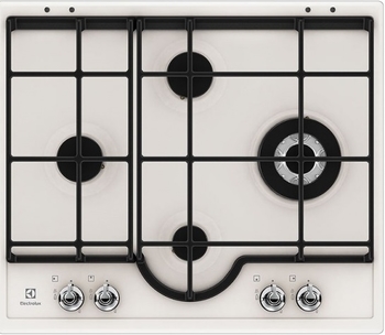 Electrolux GPE 363 RCW (949640427)