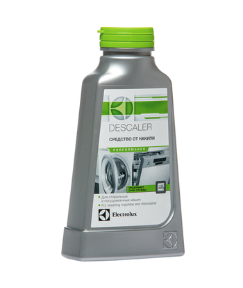 Electrolux E6SMP104 Чистящее средство от накипи (902979271)