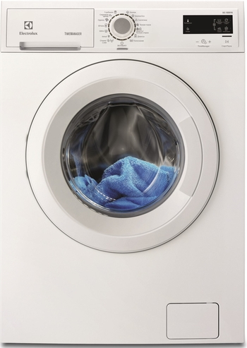 Electrolux EWS 1066 EDW (914532607)
