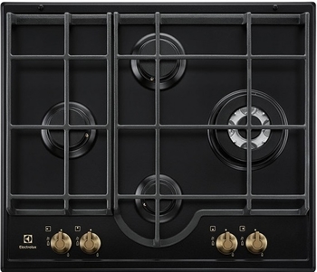 Electrolux GPE 363 RBB (949640390)