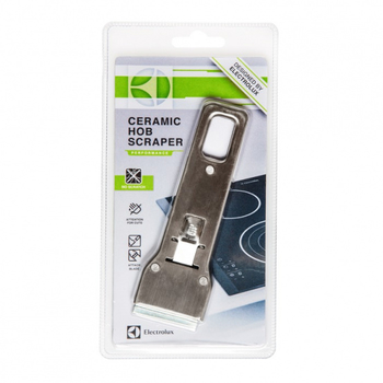 Electrolux E6HUE102 Скребок из стали (902979538)