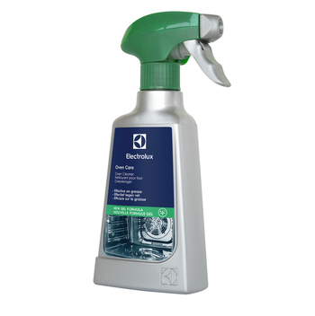 Electrolux E6OCS104 Чистящее средство для духовых шафов, спрей, 250 мл. (902979309)