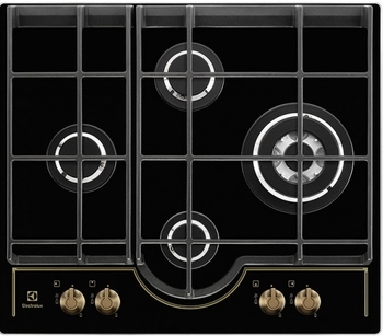 Electrolux GPE 363 RBK (949640394)