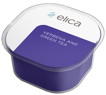 Elica Капсулы №4 VERBENA AND GREEN TEA (KIT0103235)