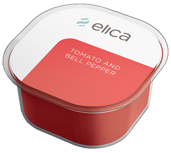 Elica Капсулы №2 TOMATO AND B. PEPPER (KIT0103231)