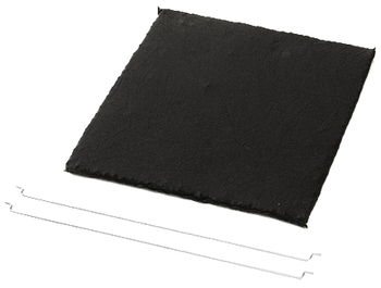 Elica KIT0121492 Угольный фильтр