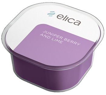 Elica Капсулы №5 FRAGRANCE CASE JUNIPER BERRY AND LIME (KIT0103234)