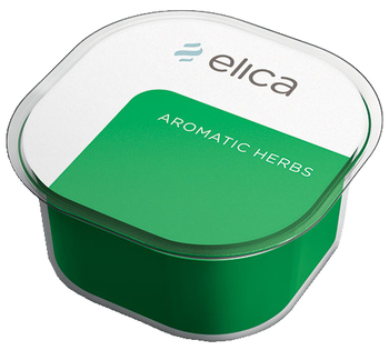 Elica Капсулы №1 AROMATIC HERBS (KIT0103233)
