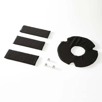 Elica CFC0140384 Угольный фильтр Longlife