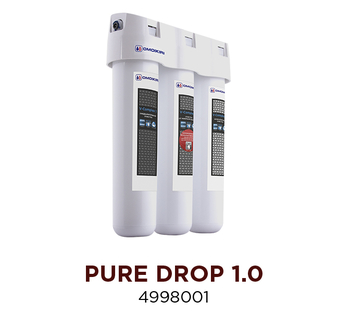 Omoikiri Фильтр Pure Drop 1.0 (4998001)