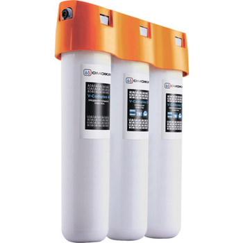 Omoikiri Pure Drop Lite (4998028)