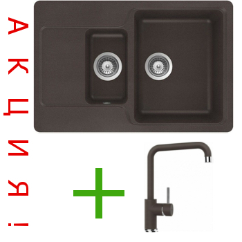 Schock Cambridge 60 D плюс Fonos Мокка